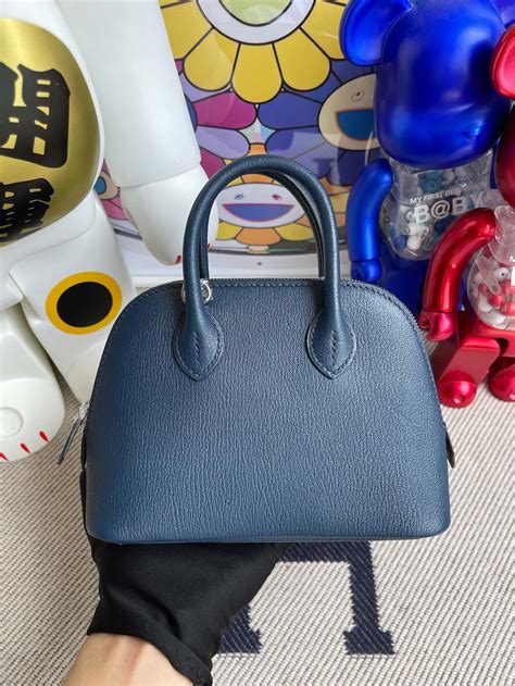 hermes bolide origineel fake